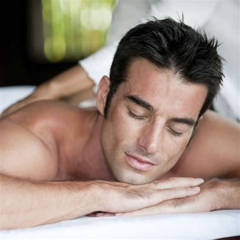 massage for gays|Men's Treatments .